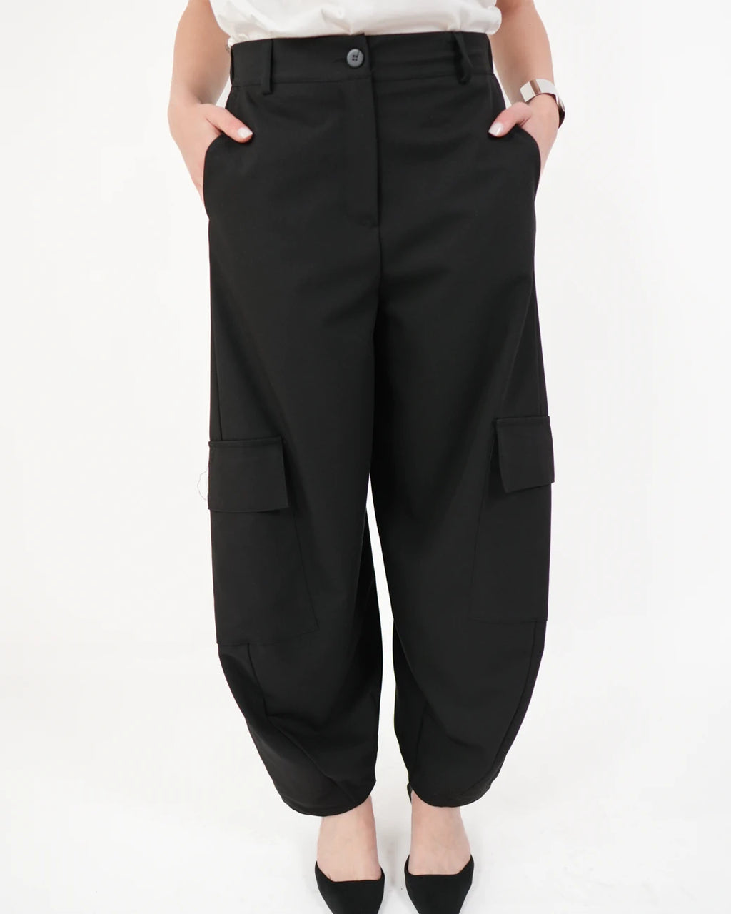 PANTALONE BALLOON