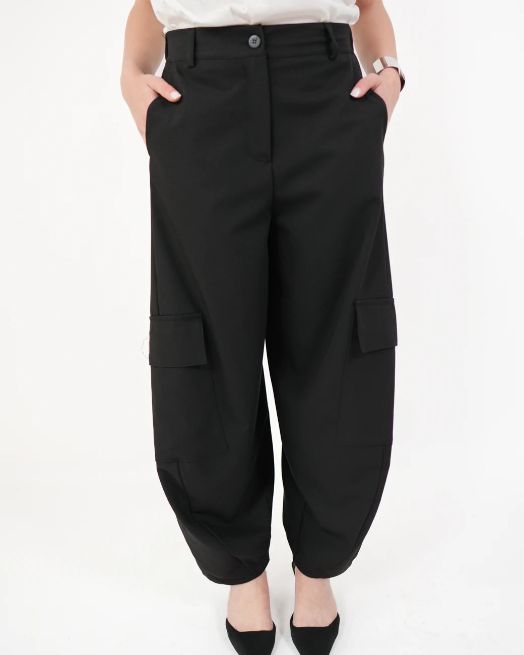 PANTALONE BALLOON