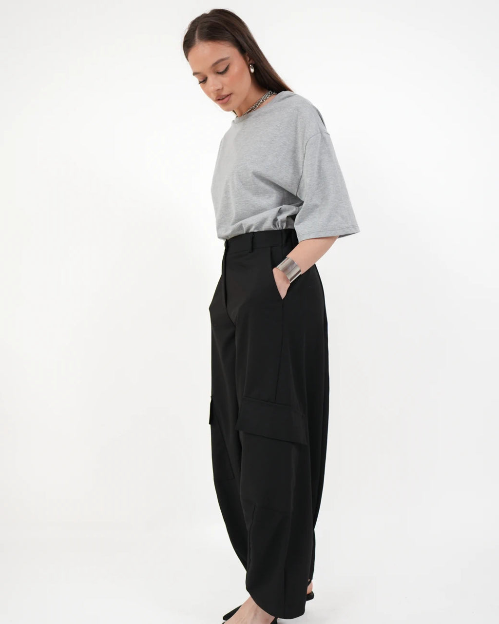PANTALONE BALLOON