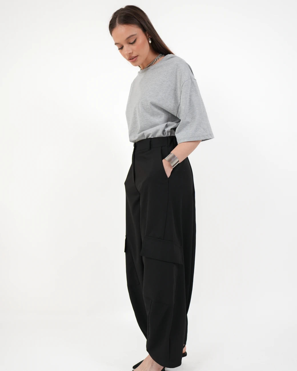 PANTALONE BALLOON